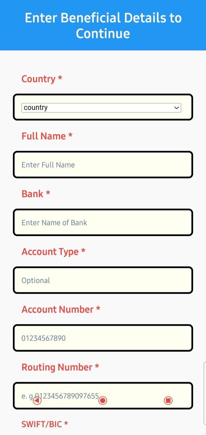 Flash Fund Beta 3