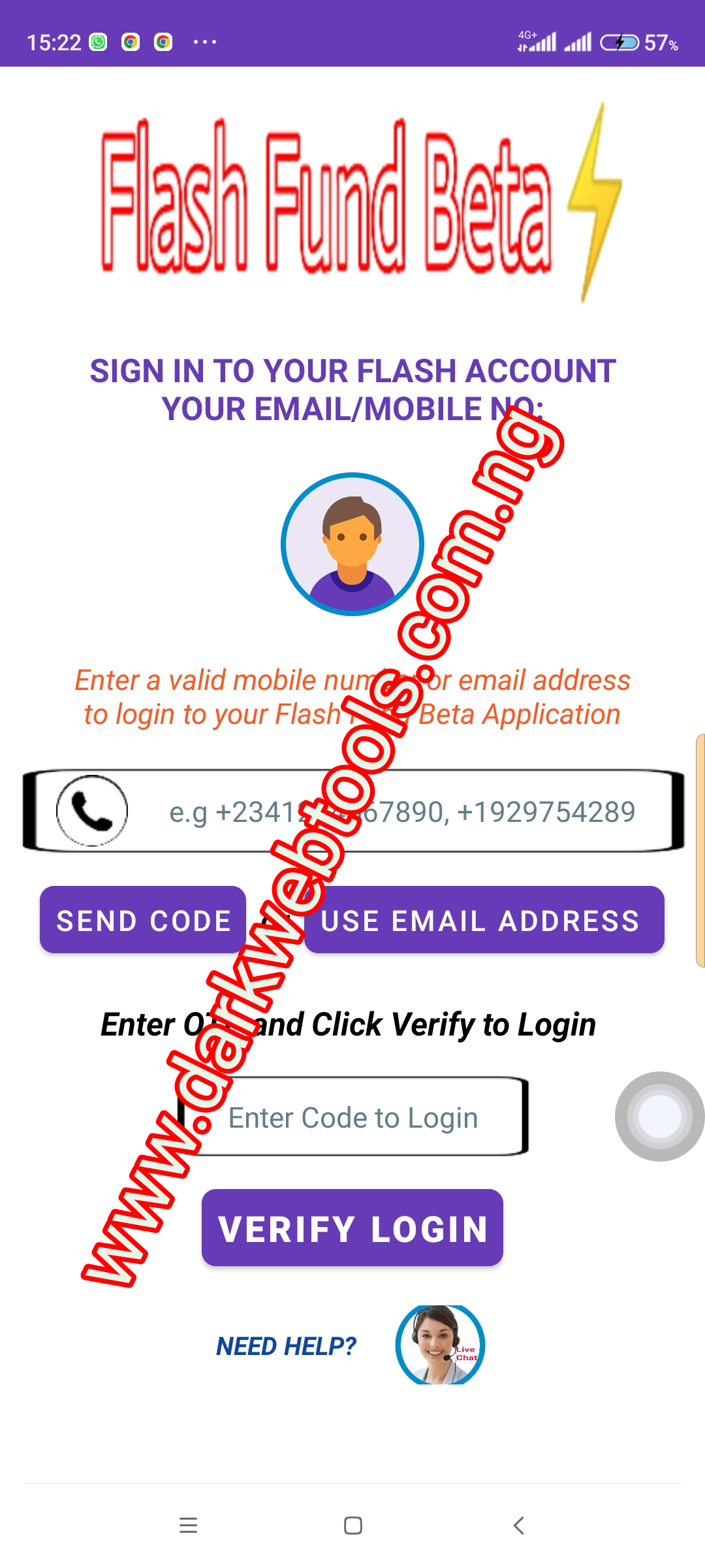 Flash Fund Beta 2