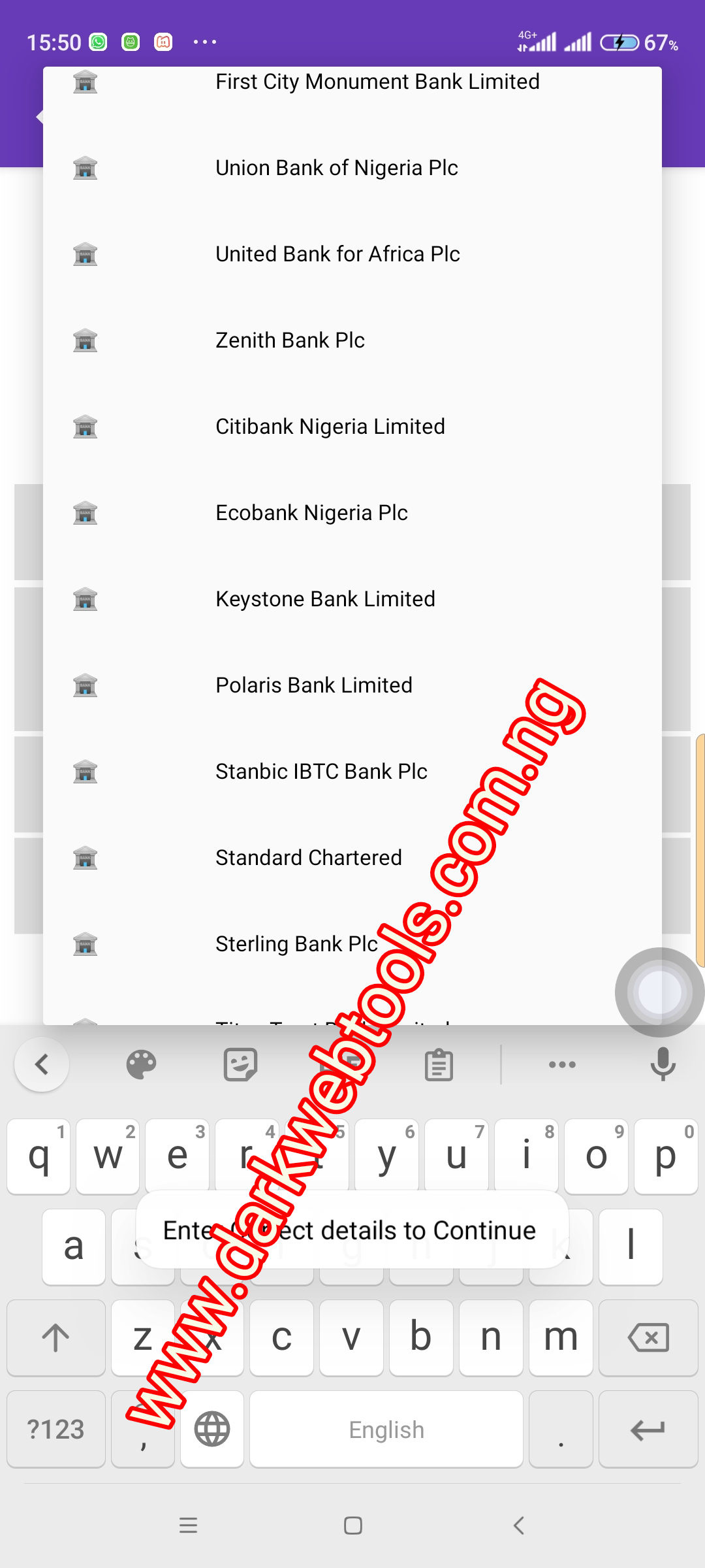 Flash Fund Beta 4