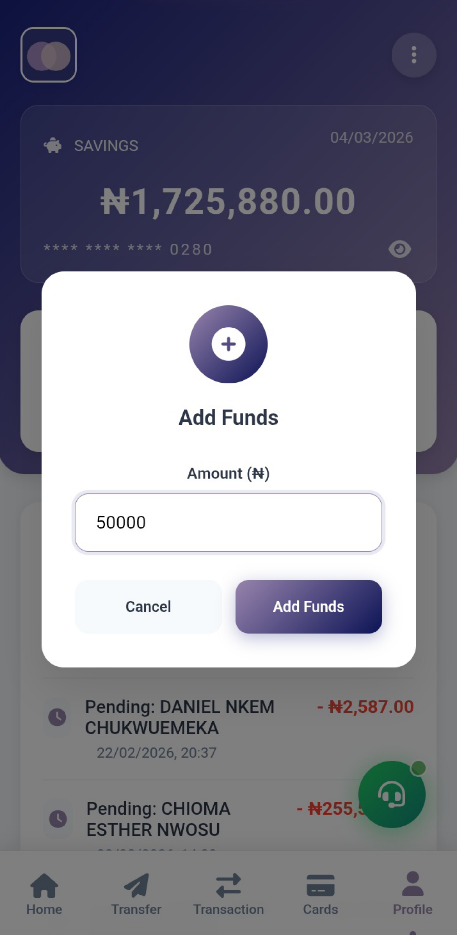 Probank v15