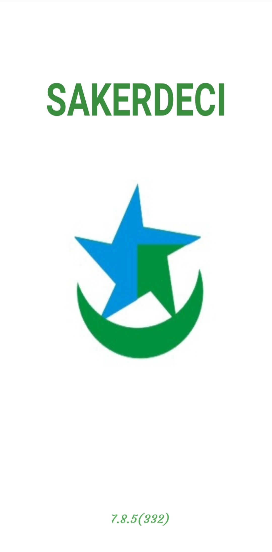 Sakerdeci